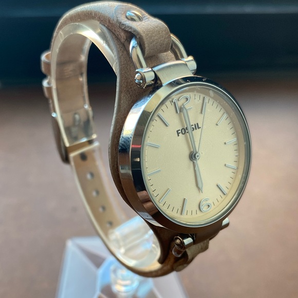 FOSSIL ES-2830 WATCH - Picture 4 of 6